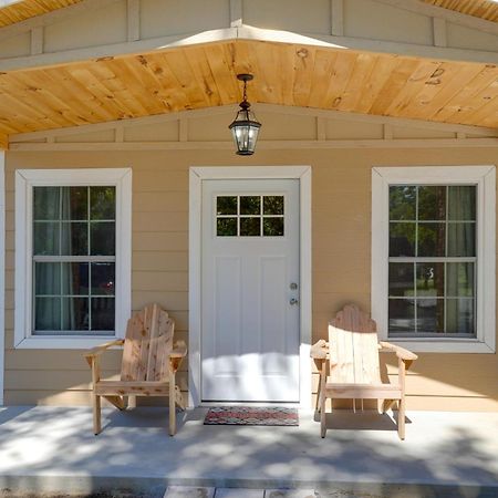 Lakeside Trenton Cabin On 7-Acre Property! Extérieur photo